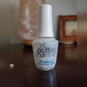 Gelish pro bond gel nails primer